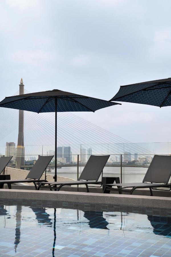 The StandardX, Bangkok Phra Arthit 4*, фото 7