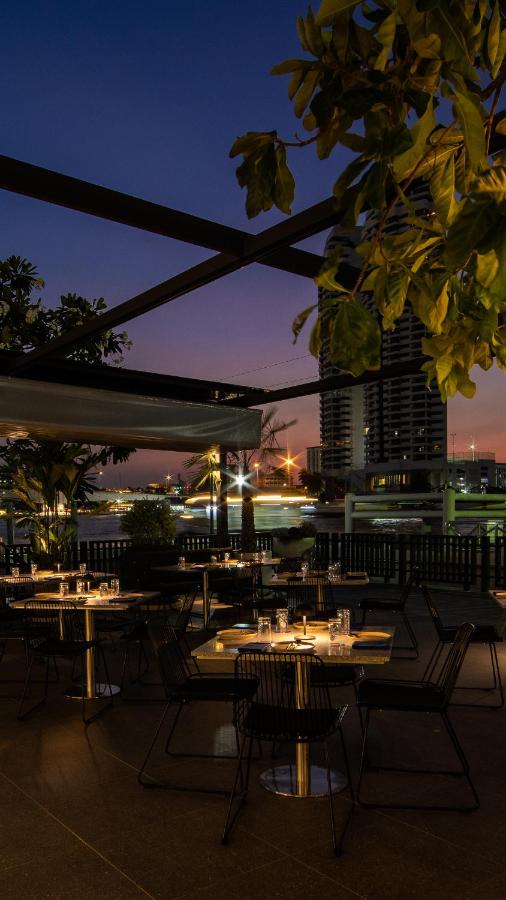 The StandardX, Bangkok Phra Arthit 4*, фото 8