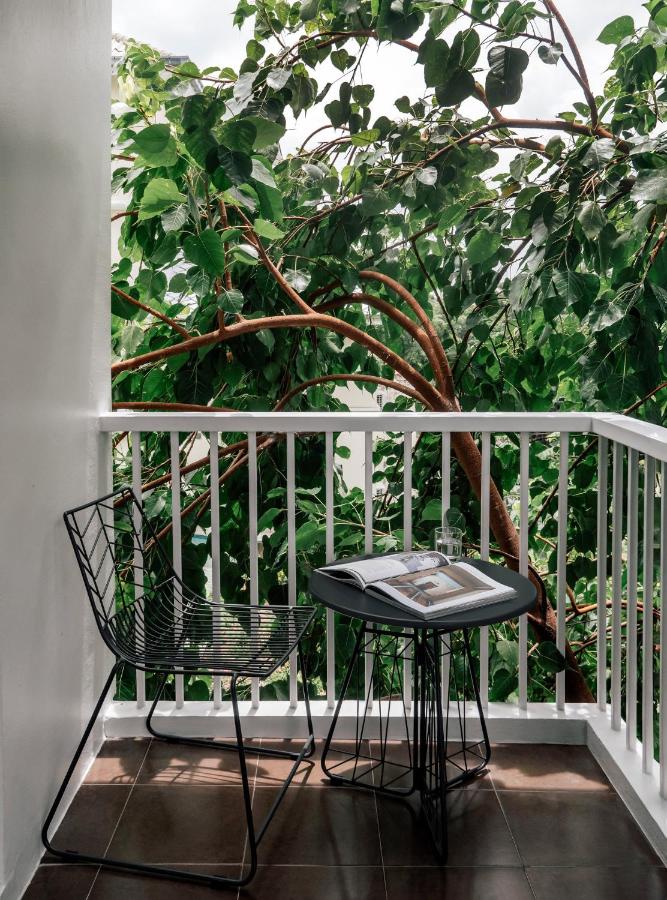 The StandardX, Bangkok Phra Arthit 4*, фото 9