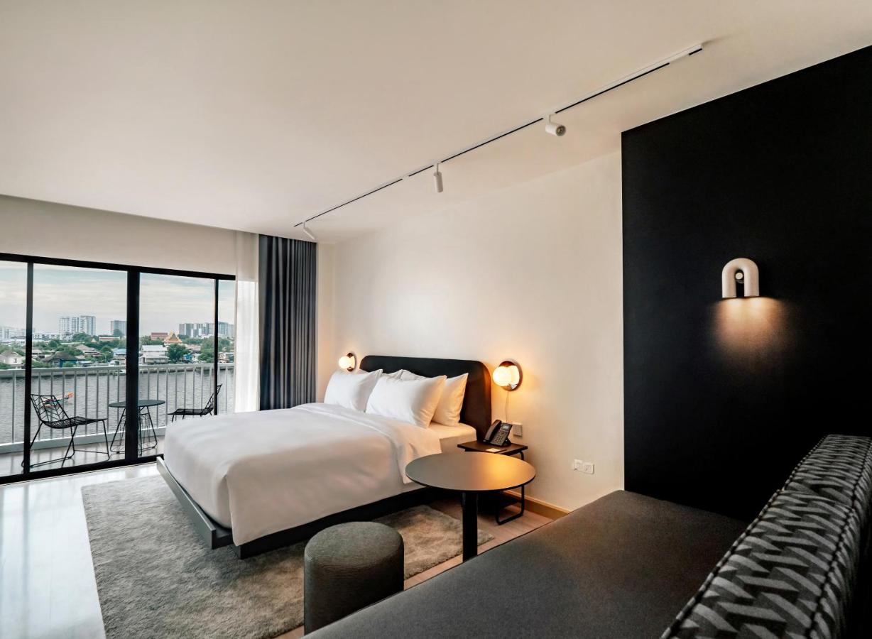 The StandardX, Bangkok Phra Arthit 4*, фото 10