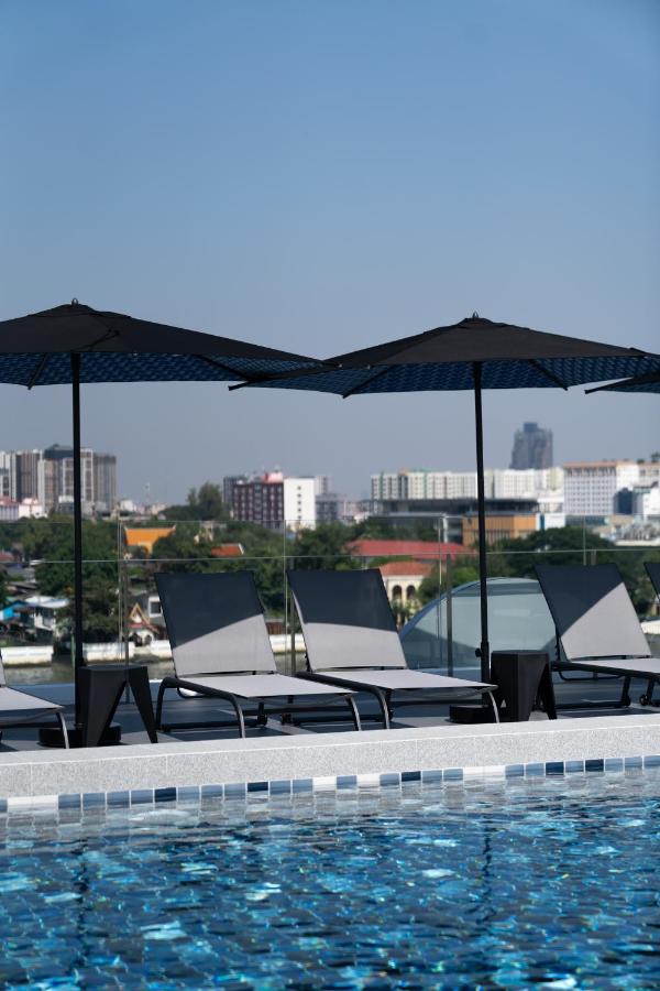The StandardX, Bangkok Phra Arthit 4*, фото 13