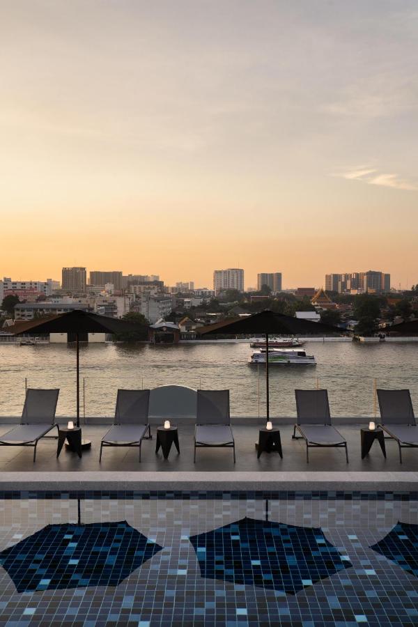 The StandardX, Bangkok Phra Arthit 4*, фото 15