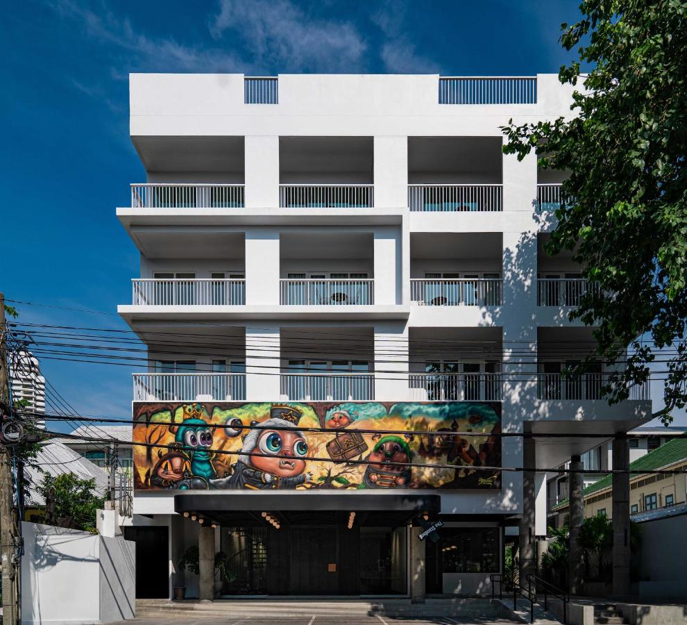 The StandardX, Bangkok Phra Arthit 4*, фото 16