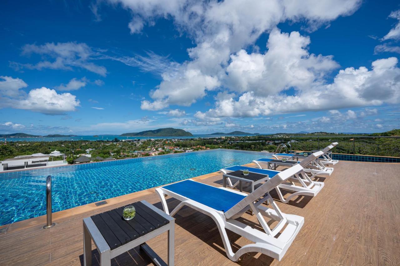 The View Rawada Resort & Spa 4*, фото 1