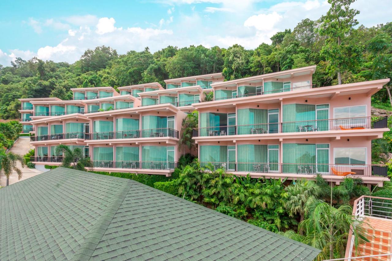The View Rawada Resort & Spa 4*, фото 5