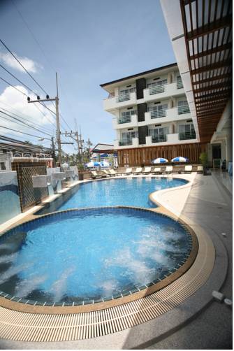 First Residence Hotel 3*, фото 14
