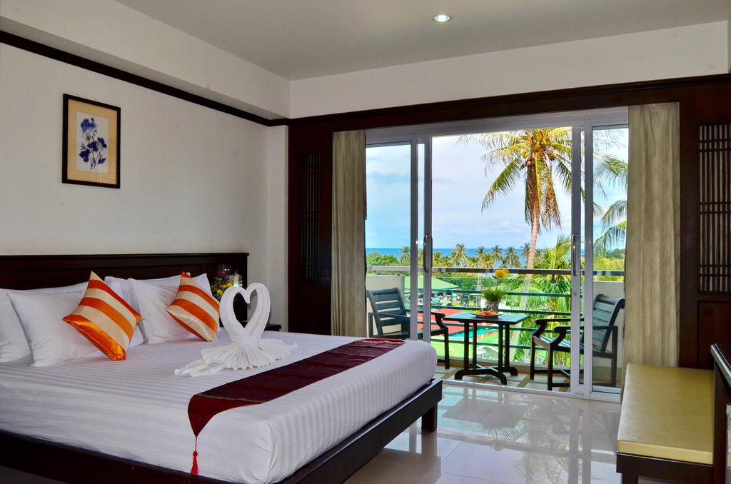 First Residence Hotel 3*, фото 4