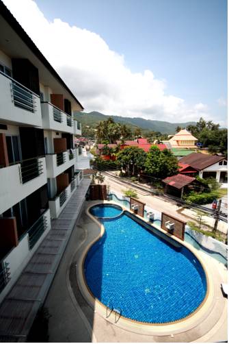 First Residence Hotel 3*, фото 13