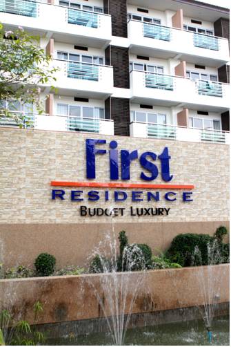 First Residence Hotel 3*, фото 8