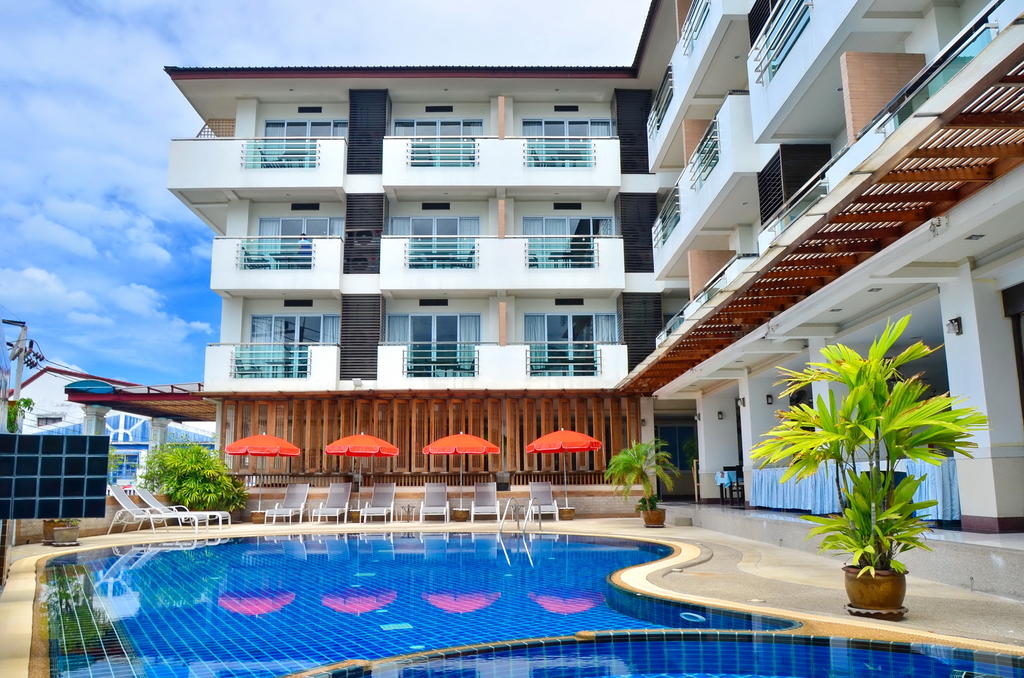 First Residence Hotel 3*, фото 6