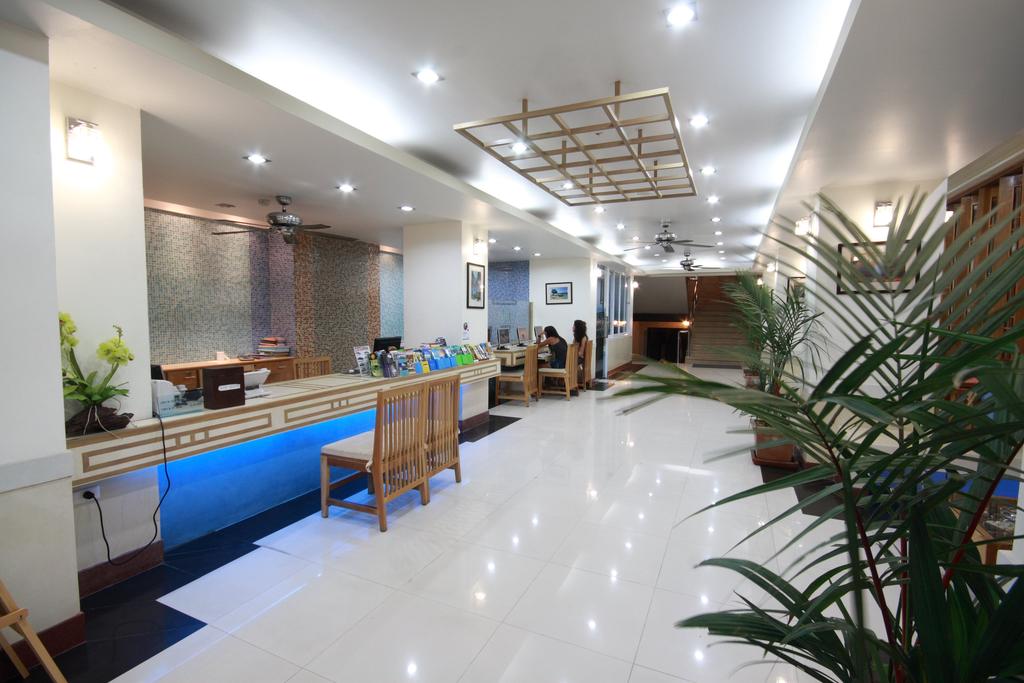 First Residence Hotel 3*, фото 10