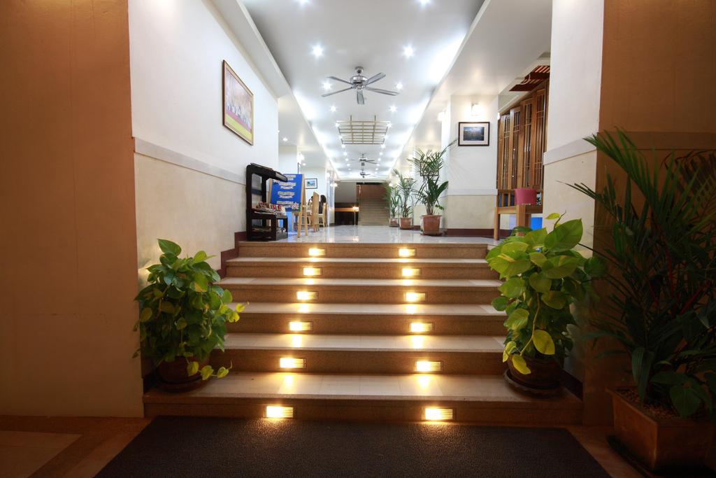 First Residence Hotel 3*, фото 9