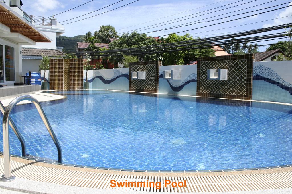 First Residence Hotel 3*, фото 16