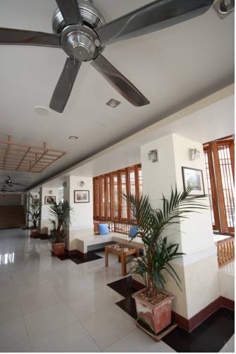 First Residence Hotel 3*, фото 12