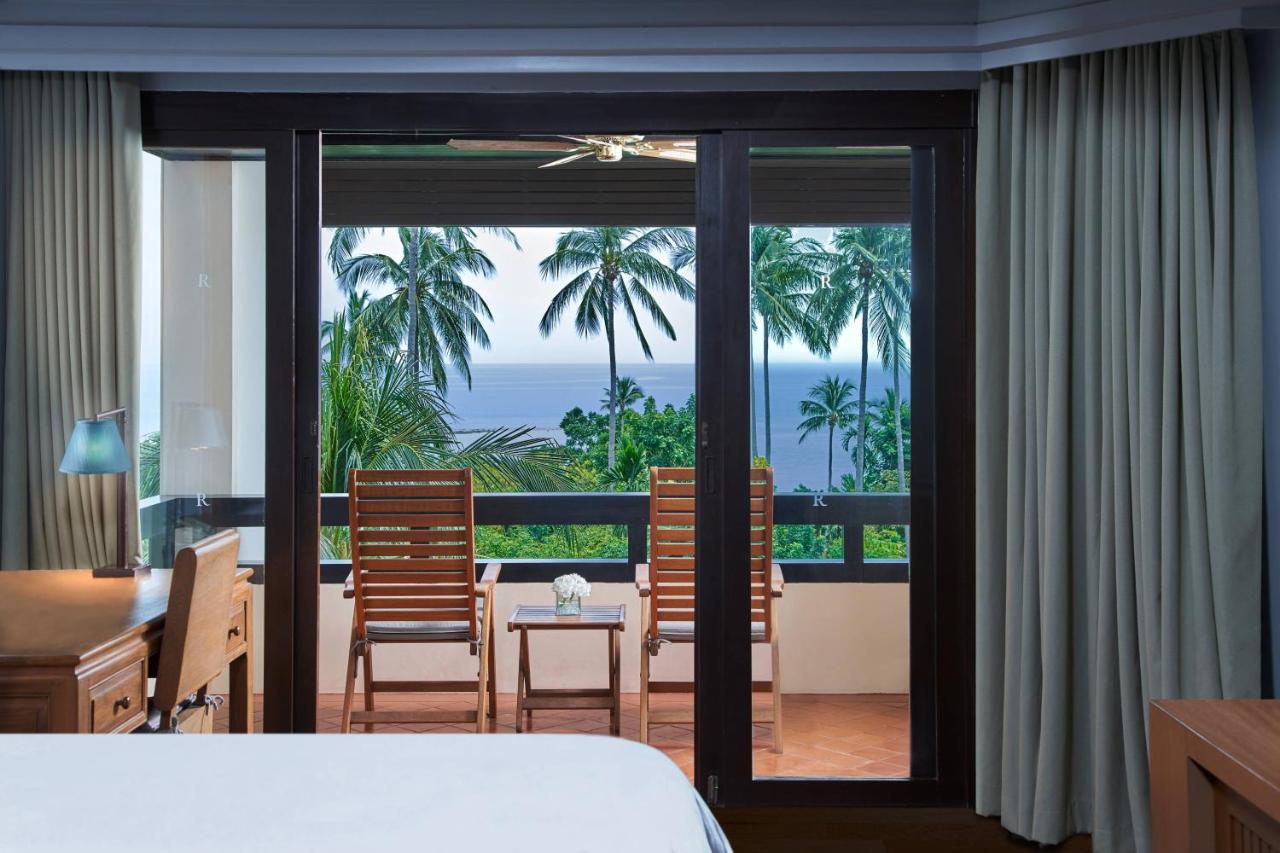 Renaissance Koh Samui Resort 5*