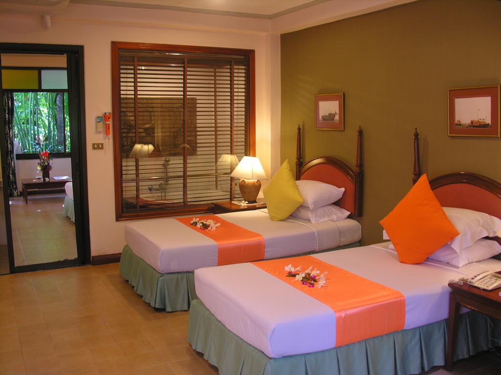 White House Beach Resort & Spa 4*, фото 4