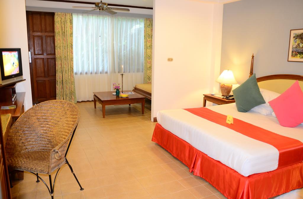 White House Beach Resort & Spa 4*, фото 7