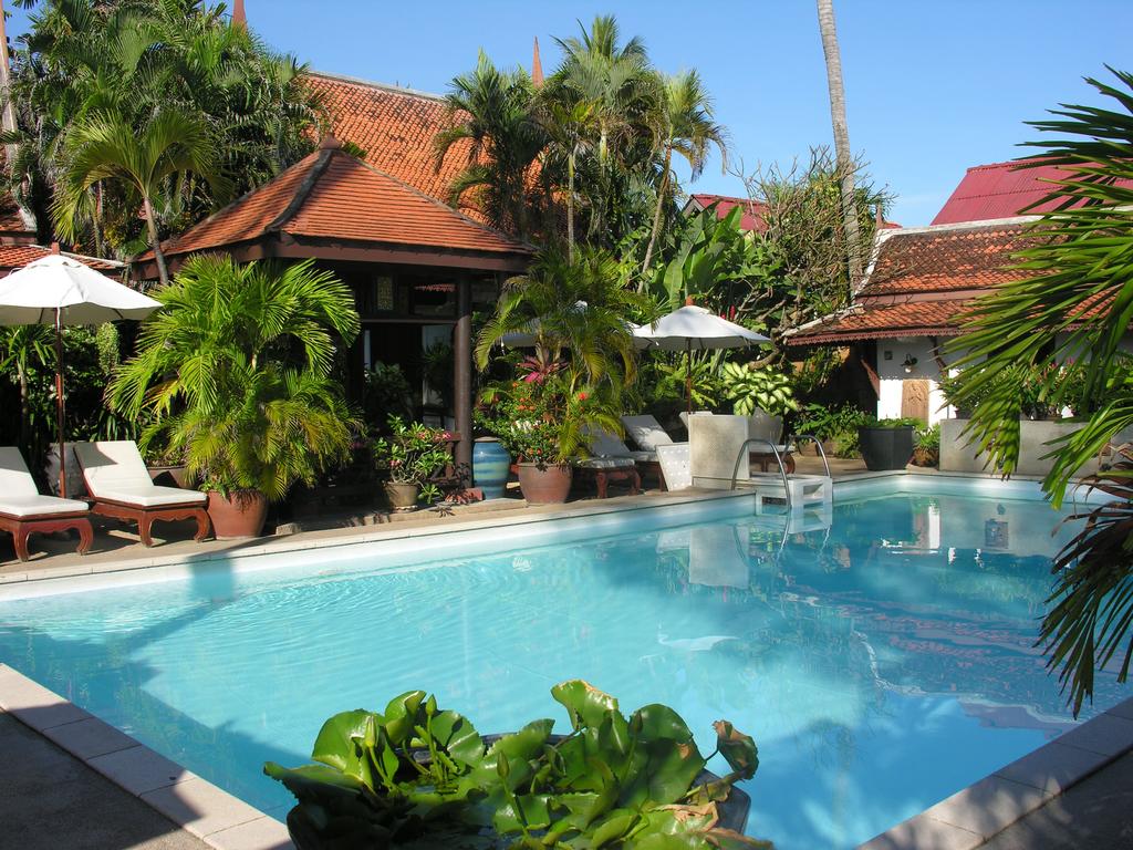 White House Beach Resort & Spa 4*, фото 2