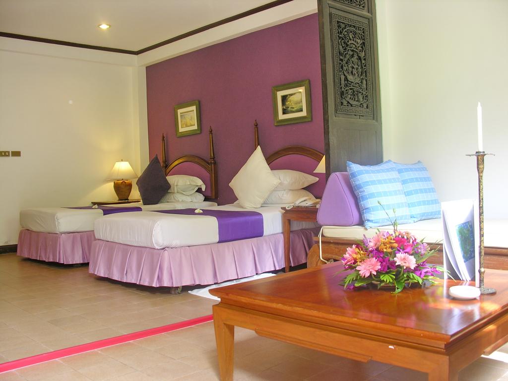 White House Beach Resort & Spa 4*, фото 5