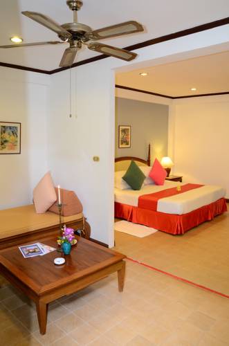 White House Beach Resort & Spa 4*, фото 8