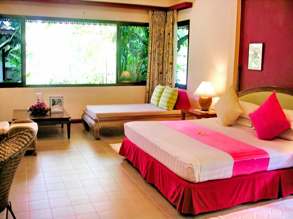 White House Beach Resort & Spa 4*, фото 6