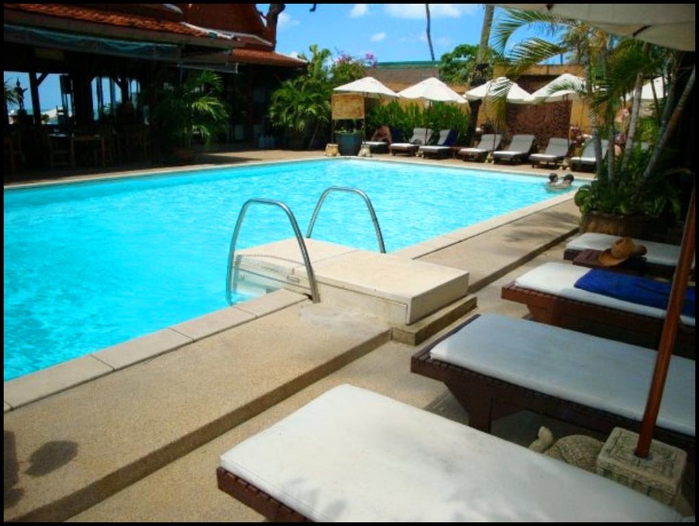 White House Beach Resort & Spa 4*, фото 3