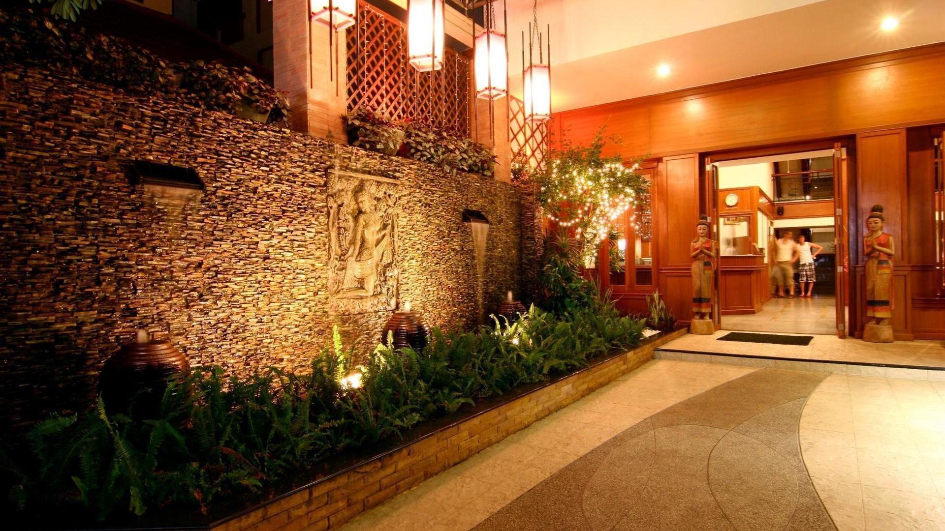 Rattana Beach 3*