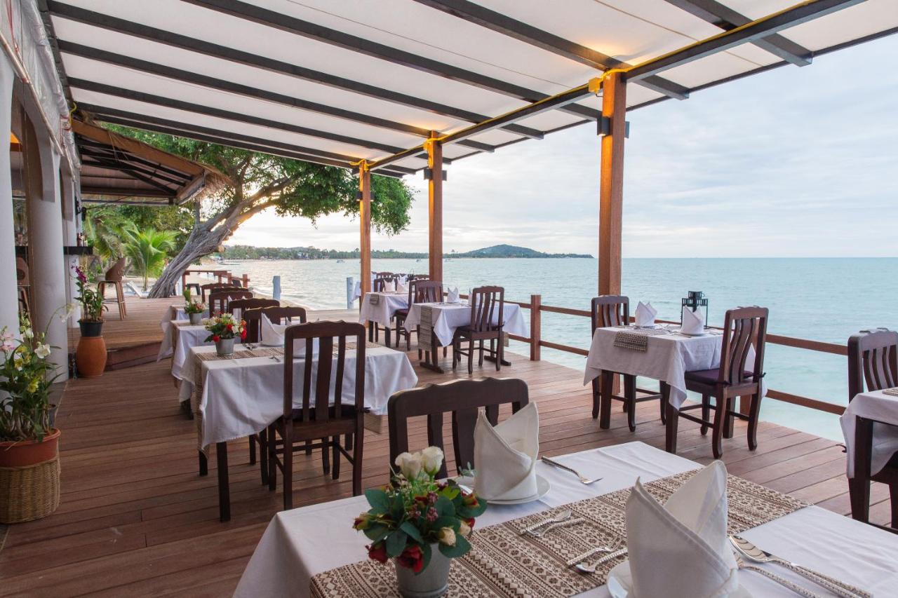 Adarin Beach Resort 3*, фото 1