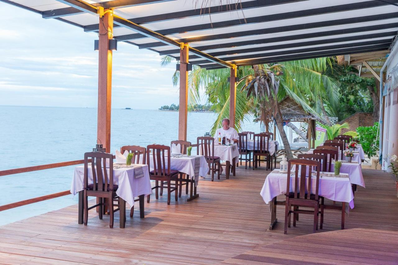 Adarin Beach Resort 3*, фото 3