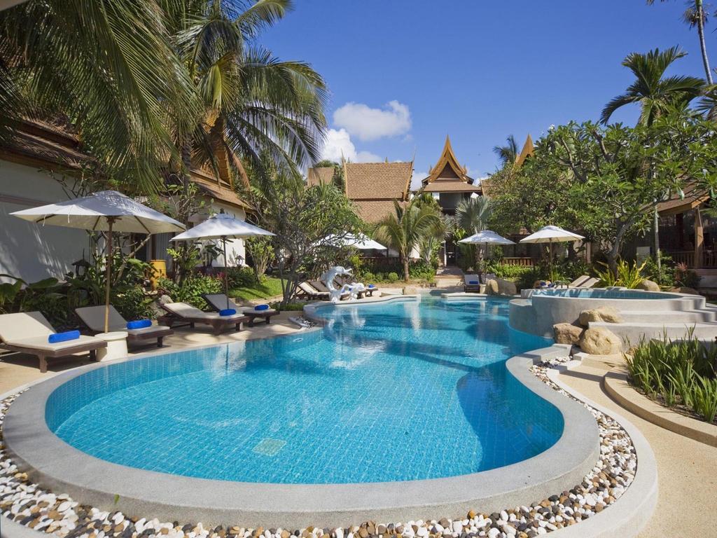 Thai House Beach Resort 3*, фото 12