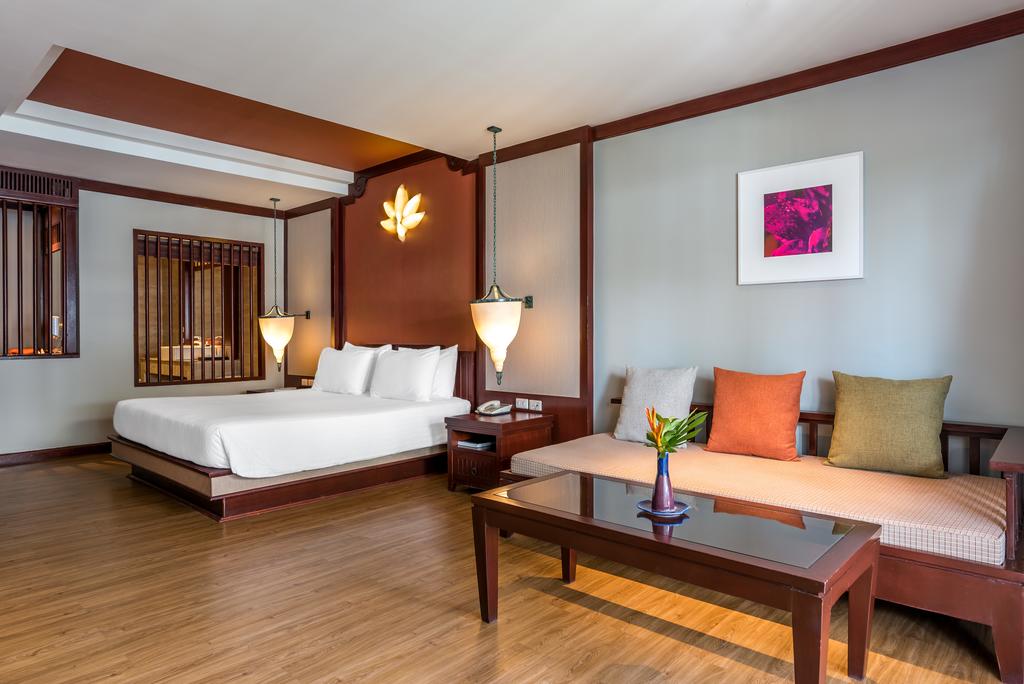 Novotel Samui Resort Chaweng Beach Kandaburi 4*, фото 12