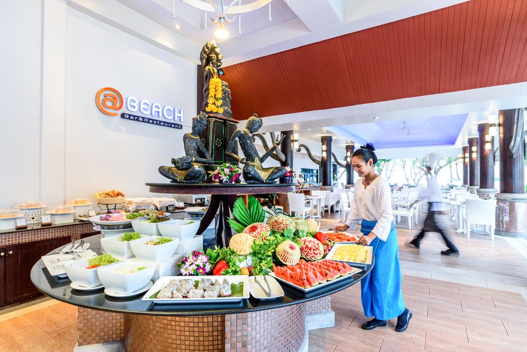 Novotel Samui Resort Chaweng Beach Kandaburi 4*