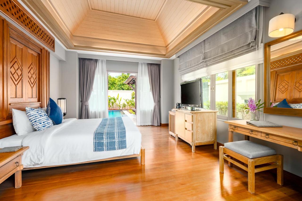 Fairhouse Villas & Spa 4*, фото 1