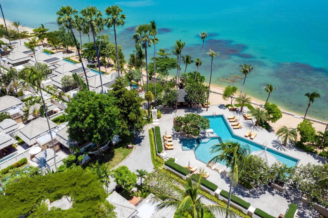 Fairhouse Villas & Spa 4*, фото 3