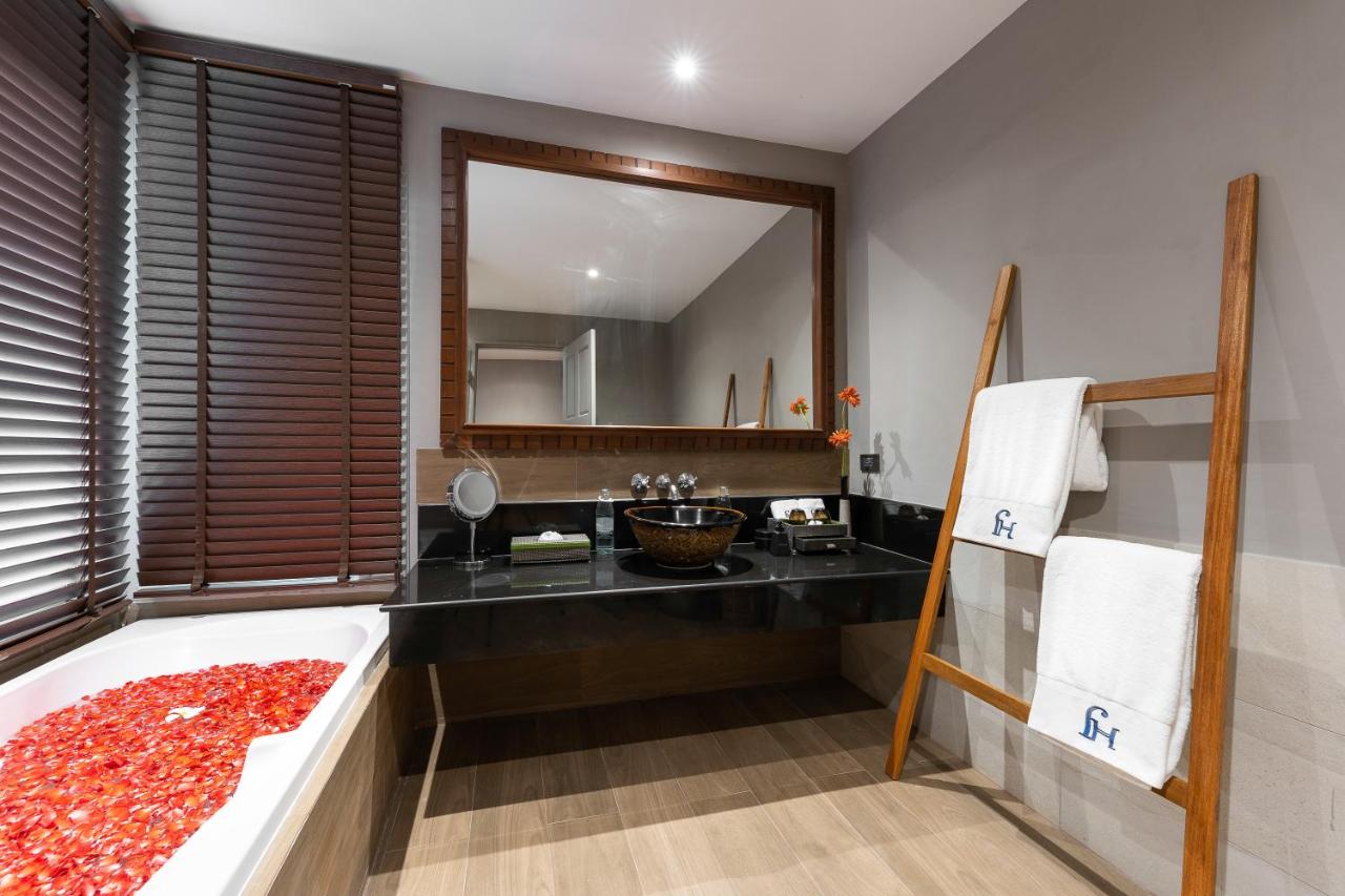 Fairhouse Villas & Spa 4*, фото 6