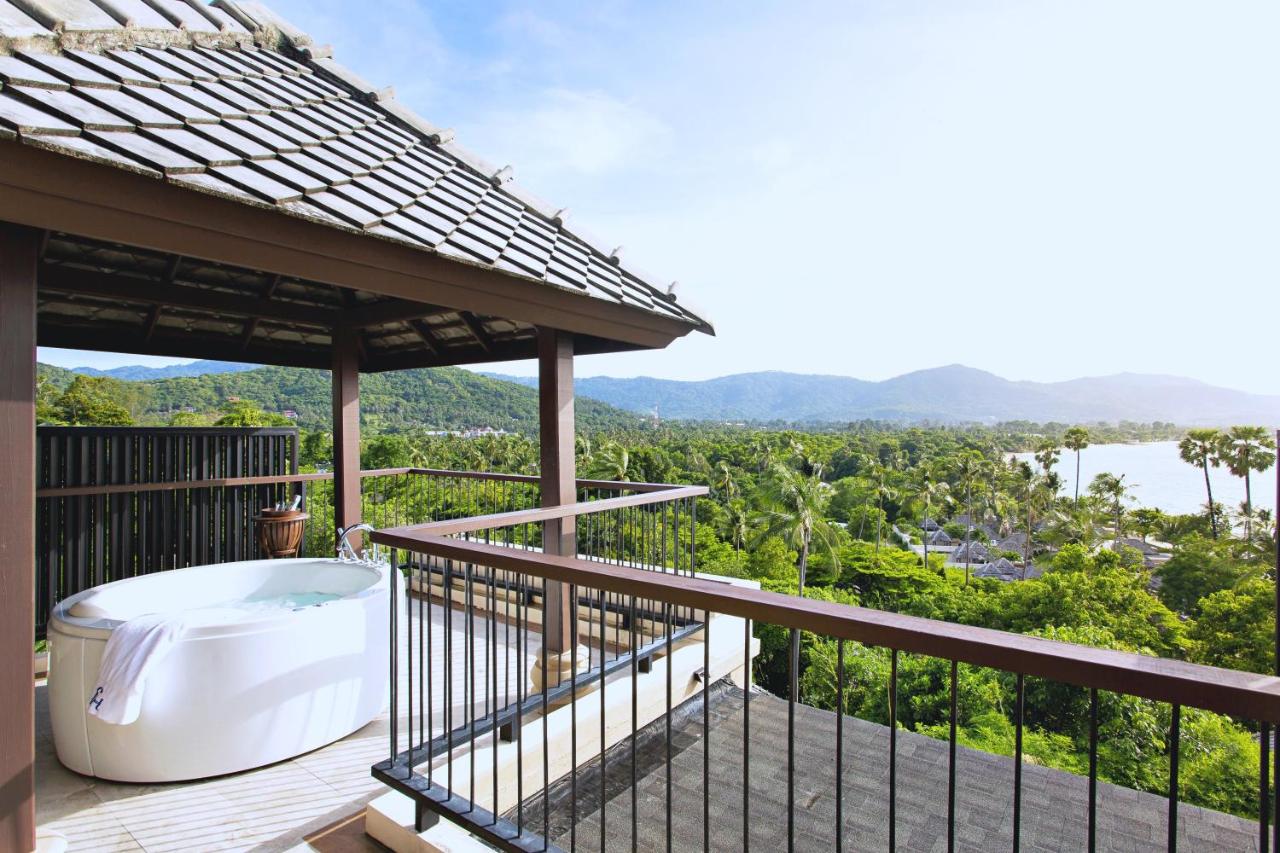 Fairhouse Villas & Spa 4*, фото 10