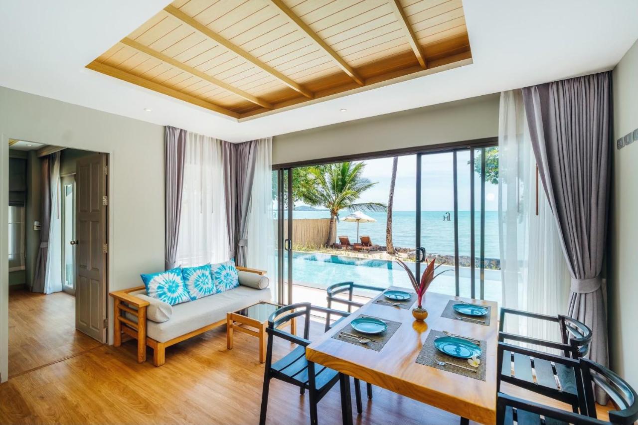 Fairhouse Villas & Spa 4*, фото 13