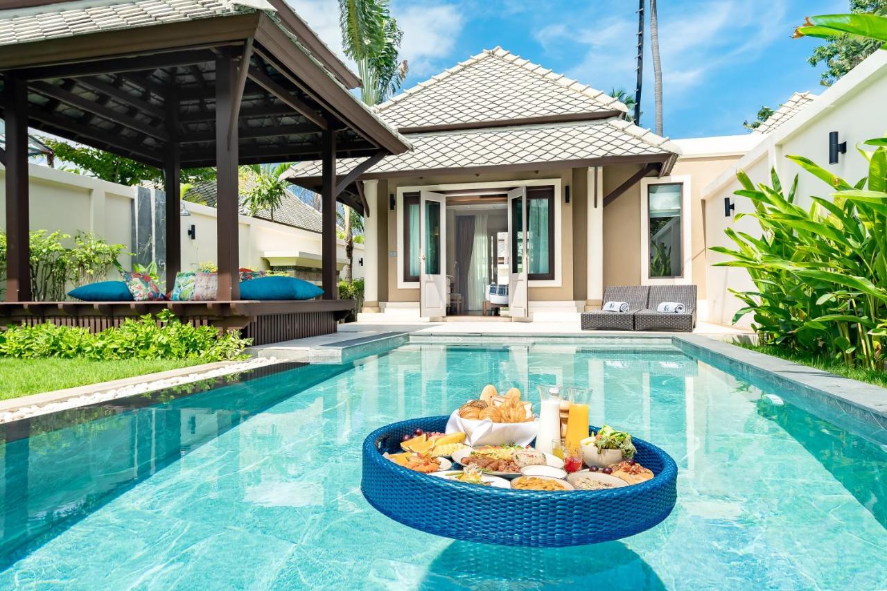 Fairhouse Villas & Spa 4*, фото 16