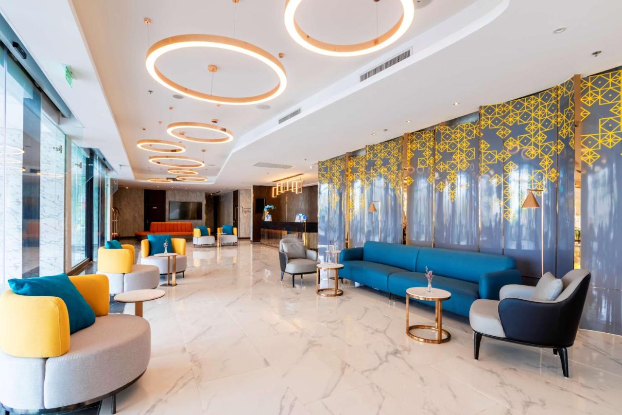 Best Western Airport 4*, фото 2