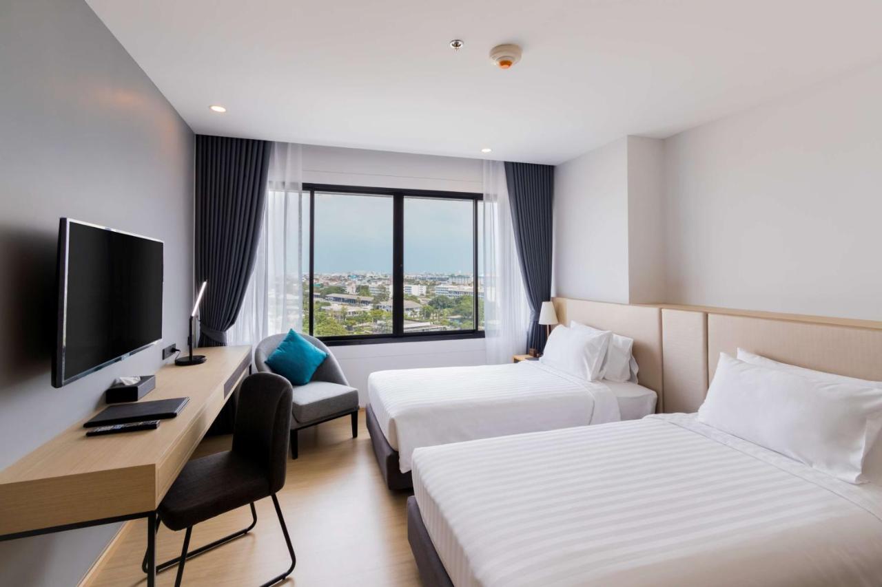 Best Western Airport 4*, фото 3