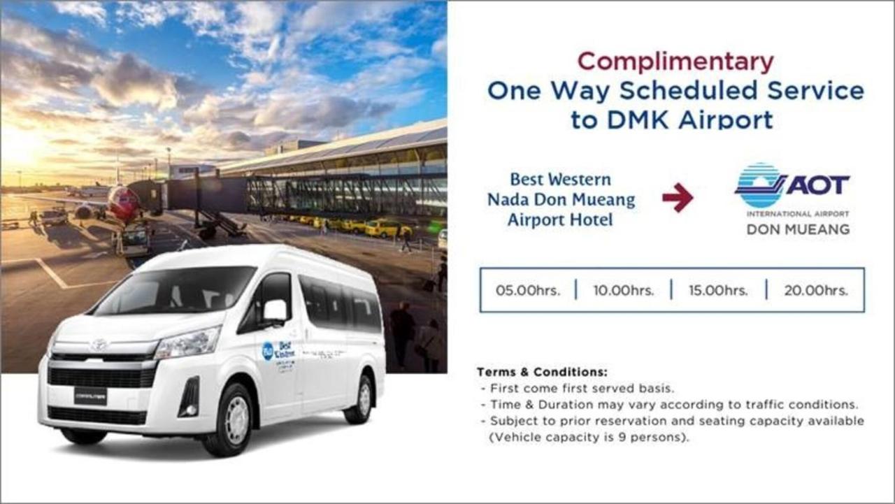 Best Western Airport 4*, фото 5