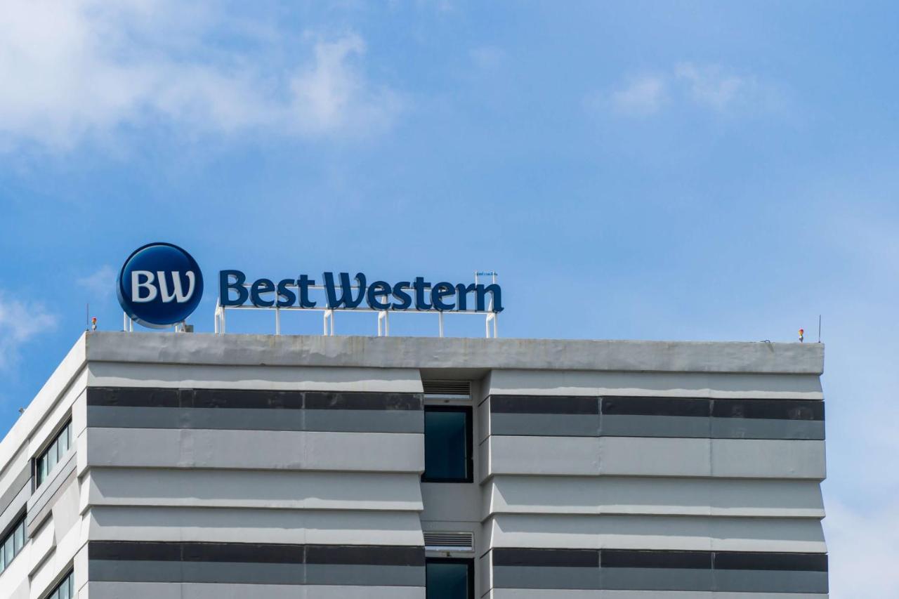 Best Western Airport 4*, фото 6