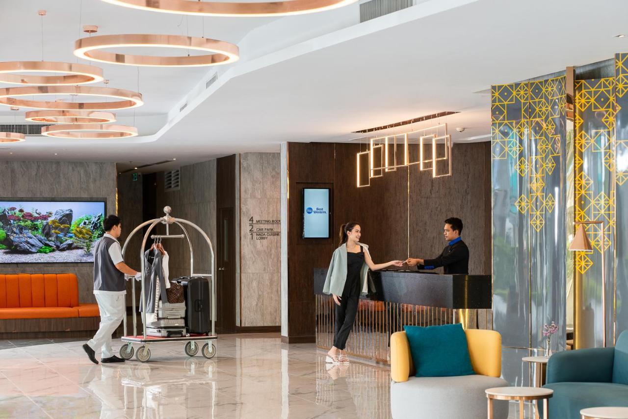 Best Western Airport 4*, фото 7