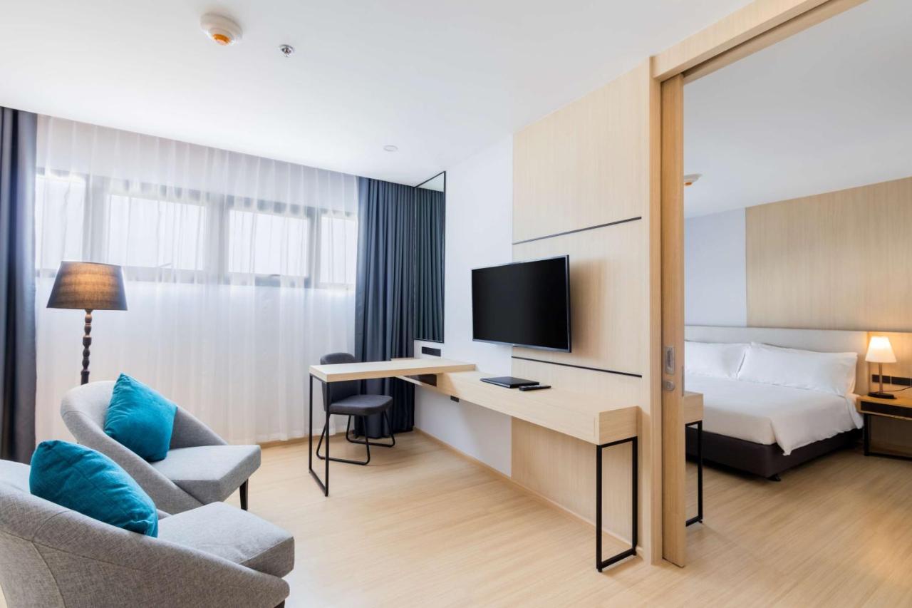 Best Western Airport 4*, фото 8