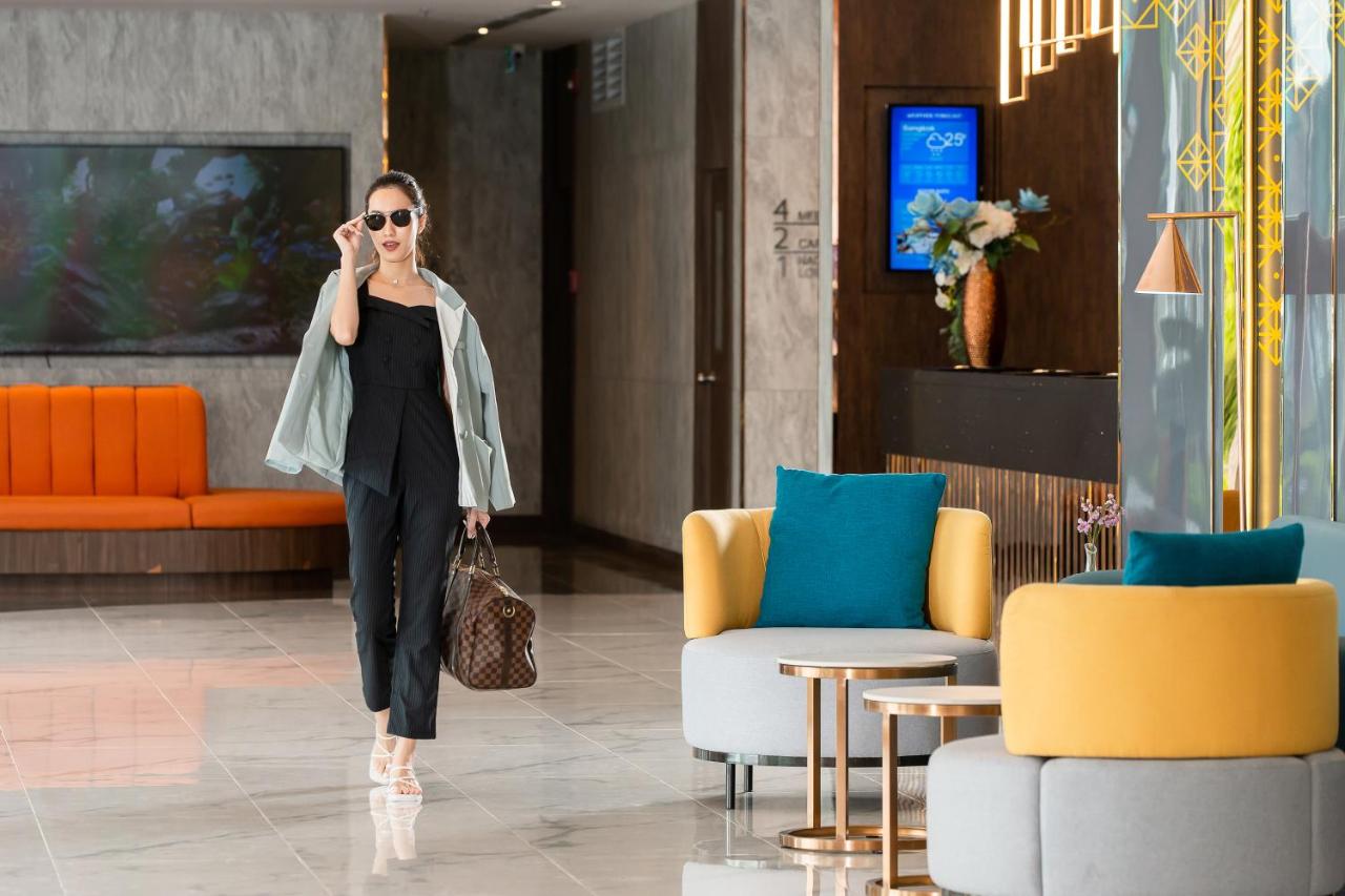 Best Western Airport 4*, фото 10