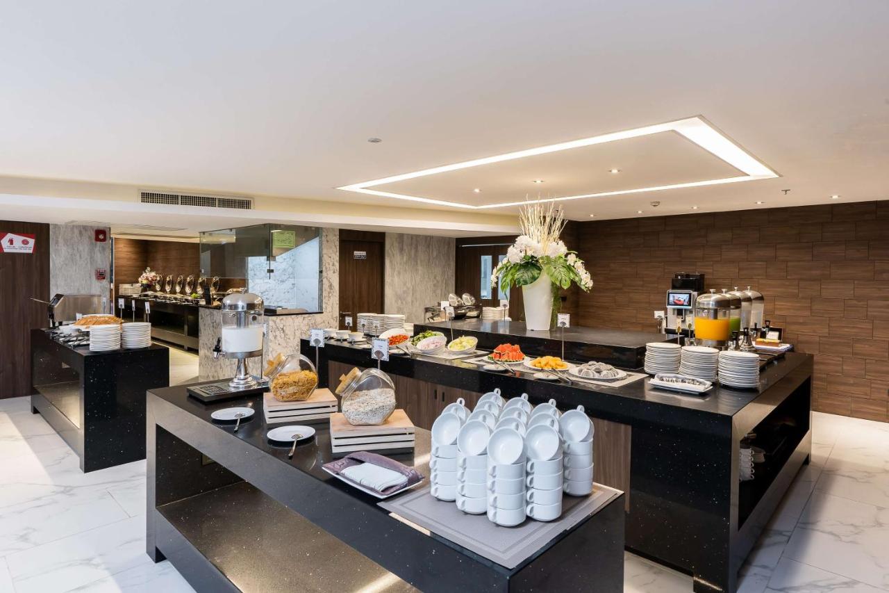 Best Western Airport 4*, фото 15