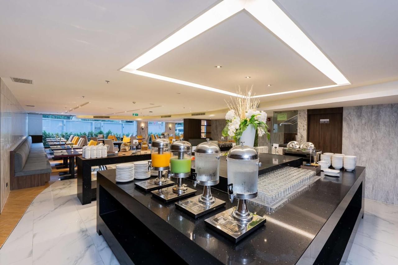 Best Western Airport 4*, фото 16