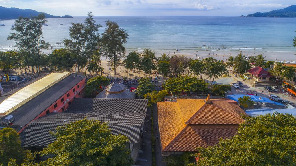 Tropica Bungalow 3*
