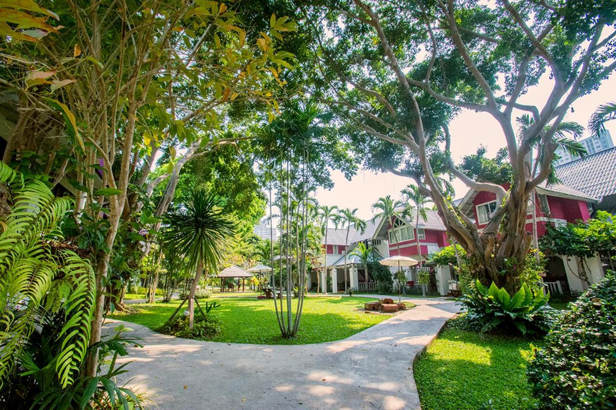 Natural Park Resort 3*