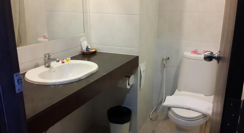 Naris Art Hotel 3*, фото 7